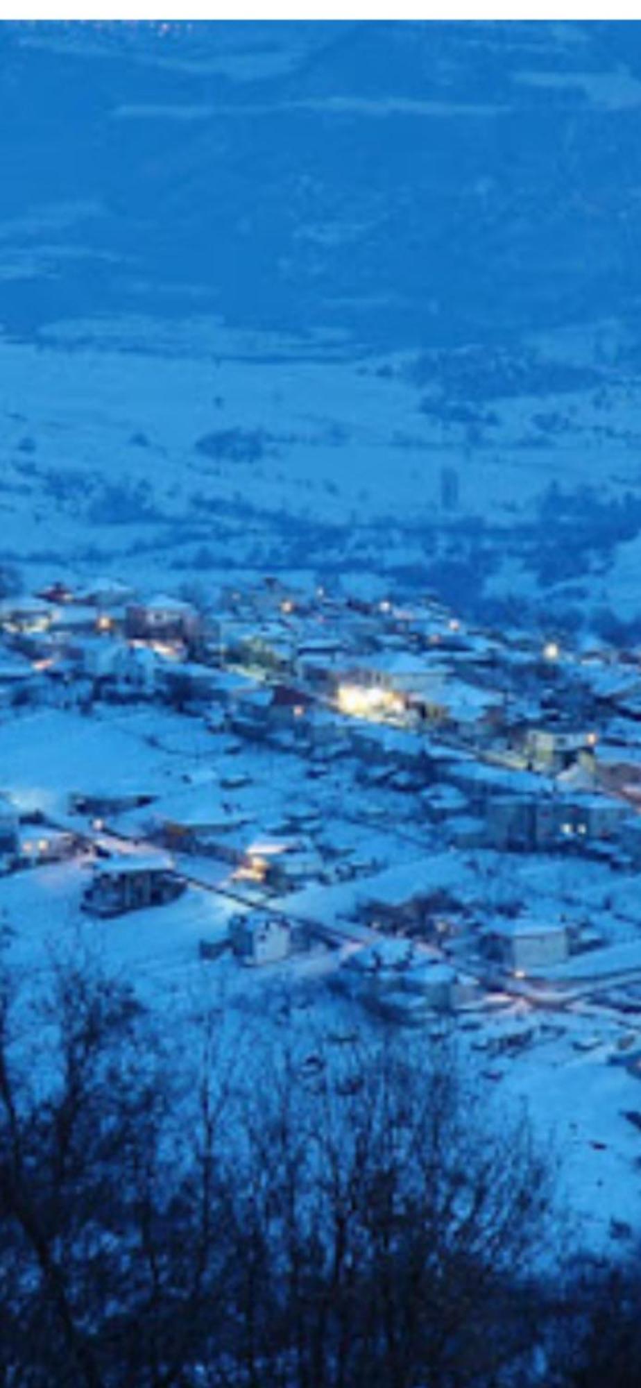Elatovillage Елатохори Екстериор снимка