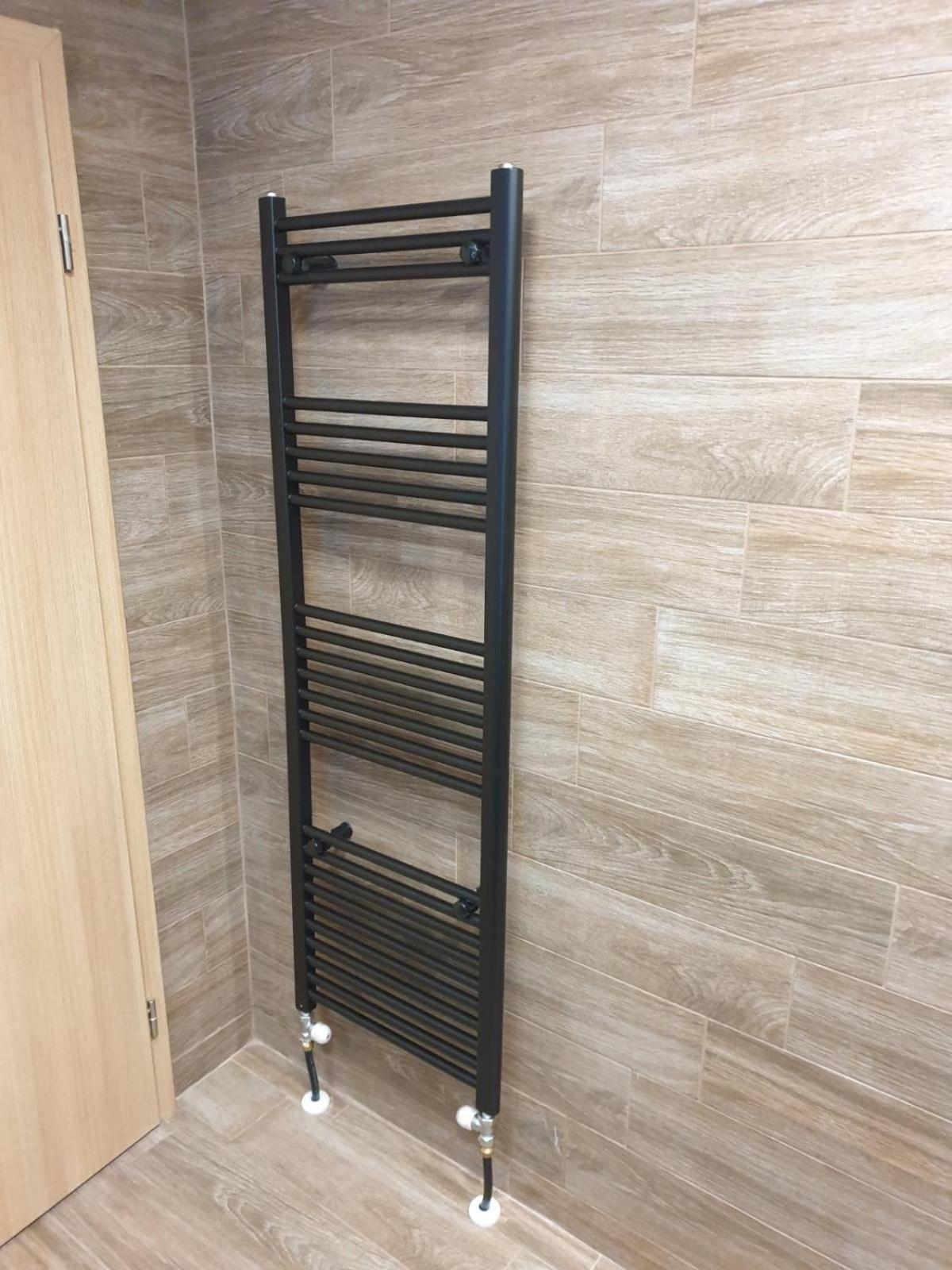 Elatovillage Елатохори Екстериор снимка