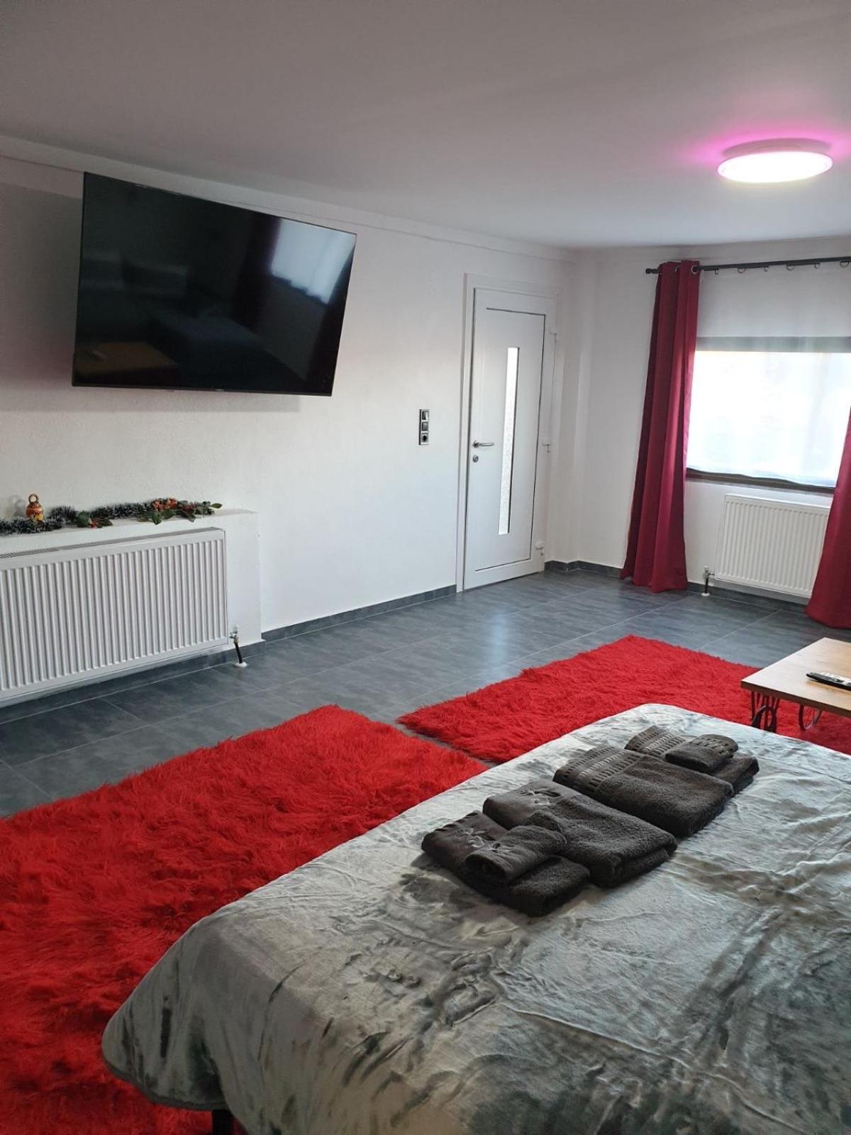 Elatovillage Елатохори Екстериор снимка