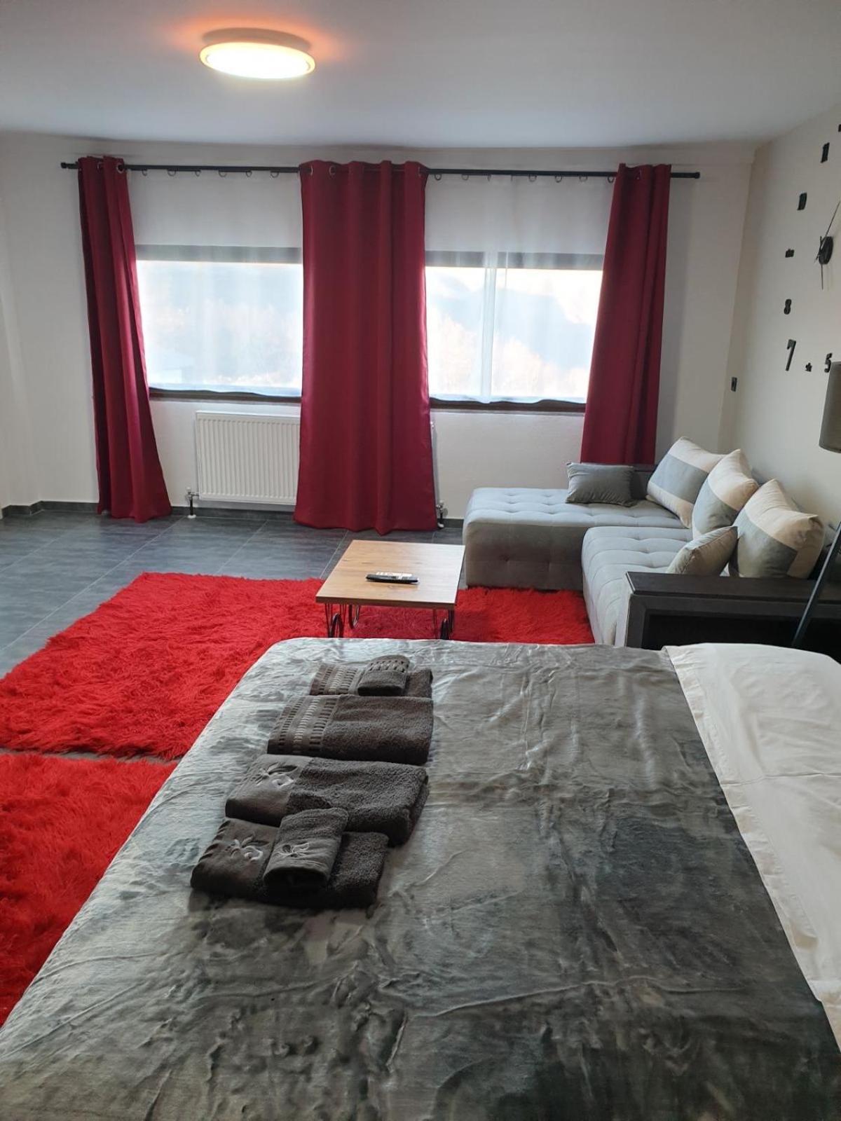 Elatovillage Елатохори Екстериор снимка