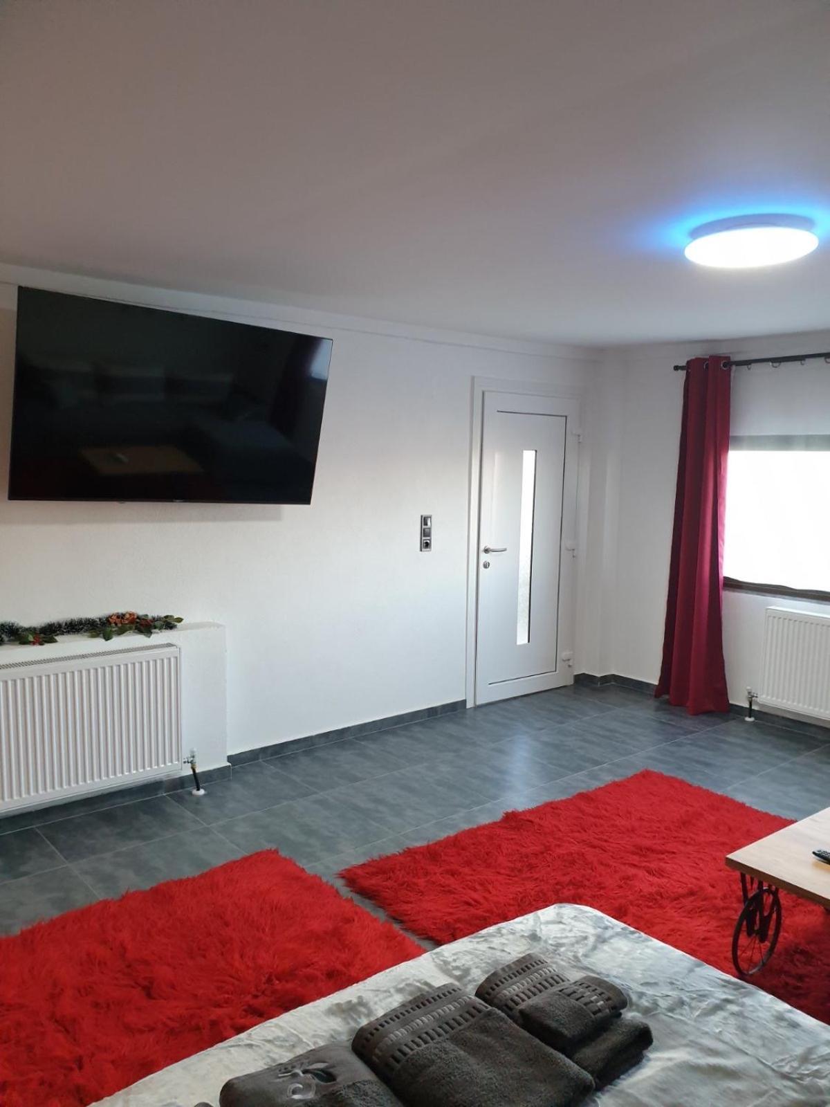 Elatovillage Елатохори Екстериор снимка