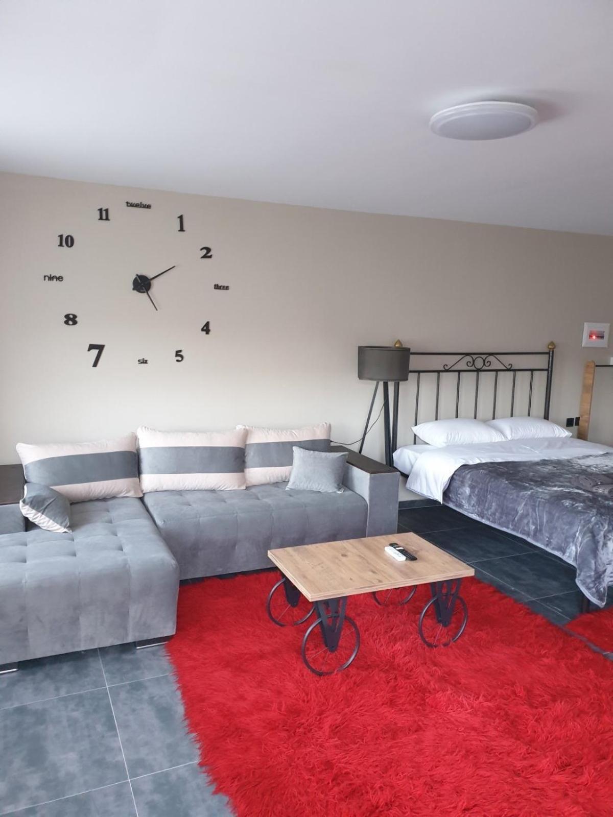 Elatovillage Елатохори Екстериор снимка