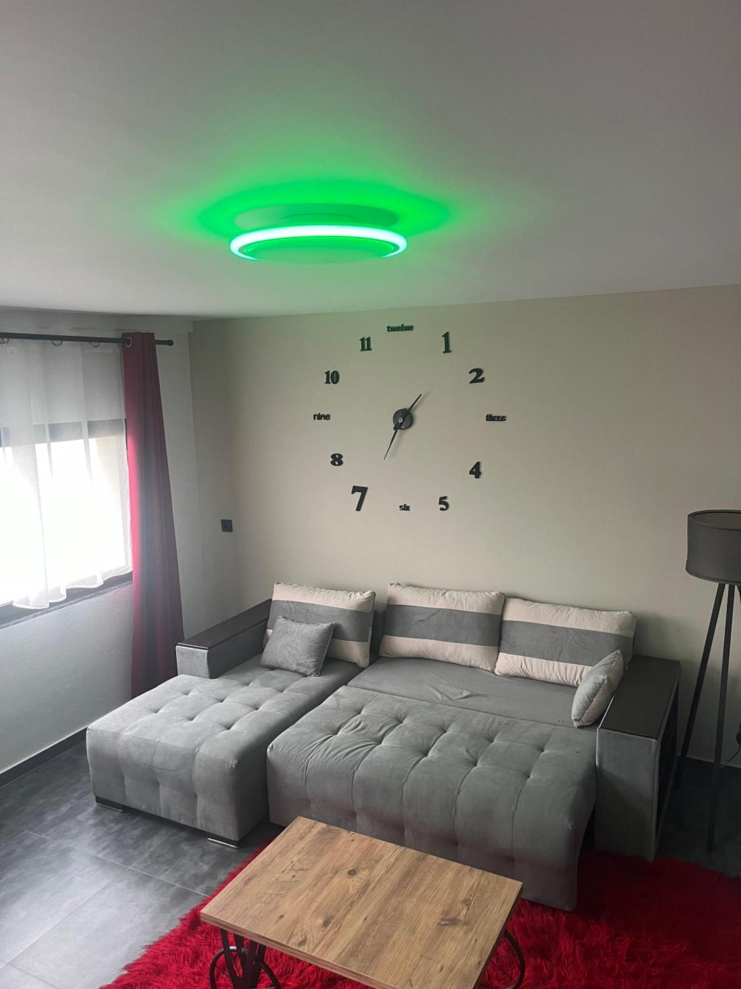 Elatovillage Елатохори Екстериор снимка