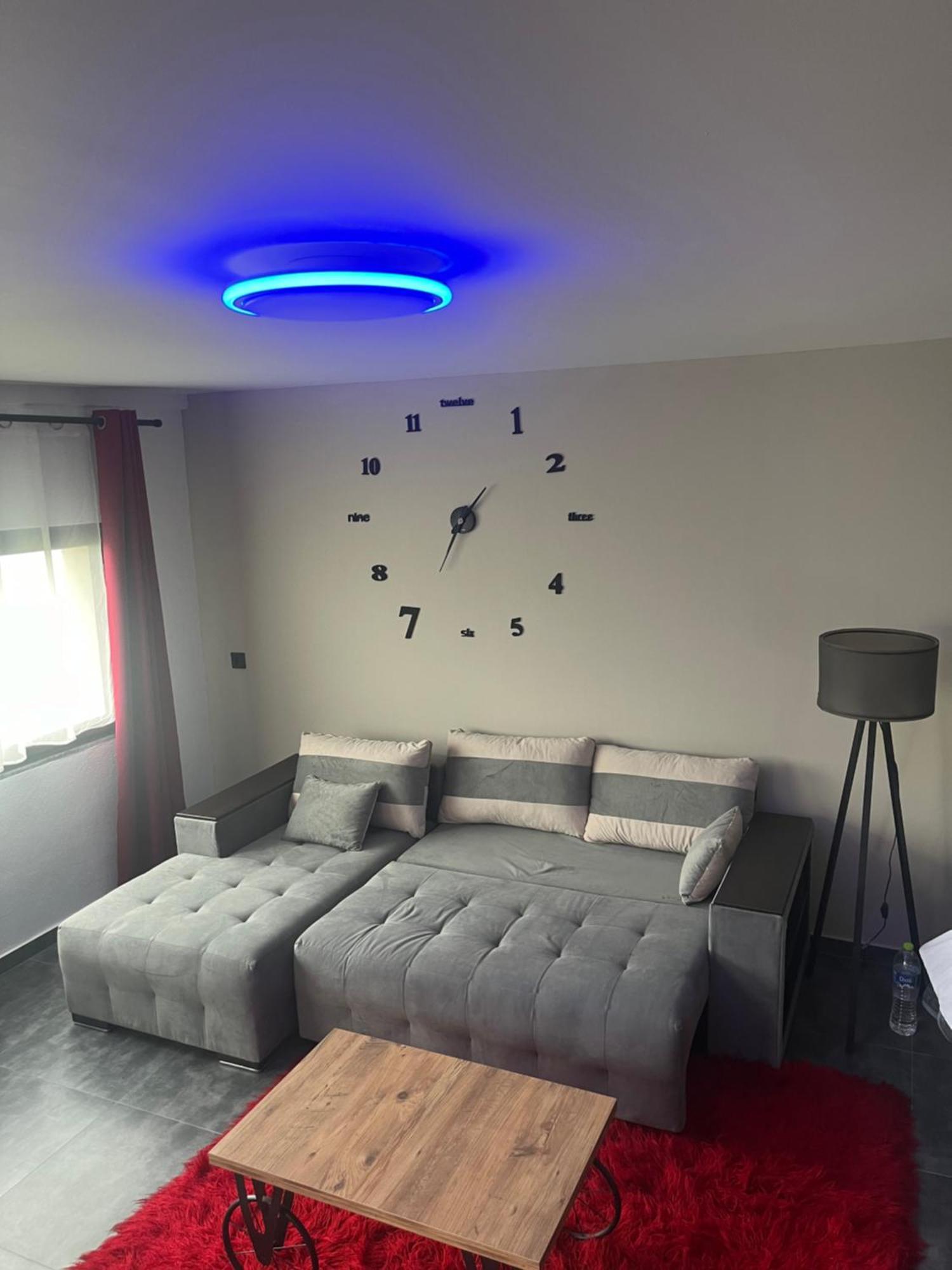 Elatovillage Елатохори Екстериор снимка