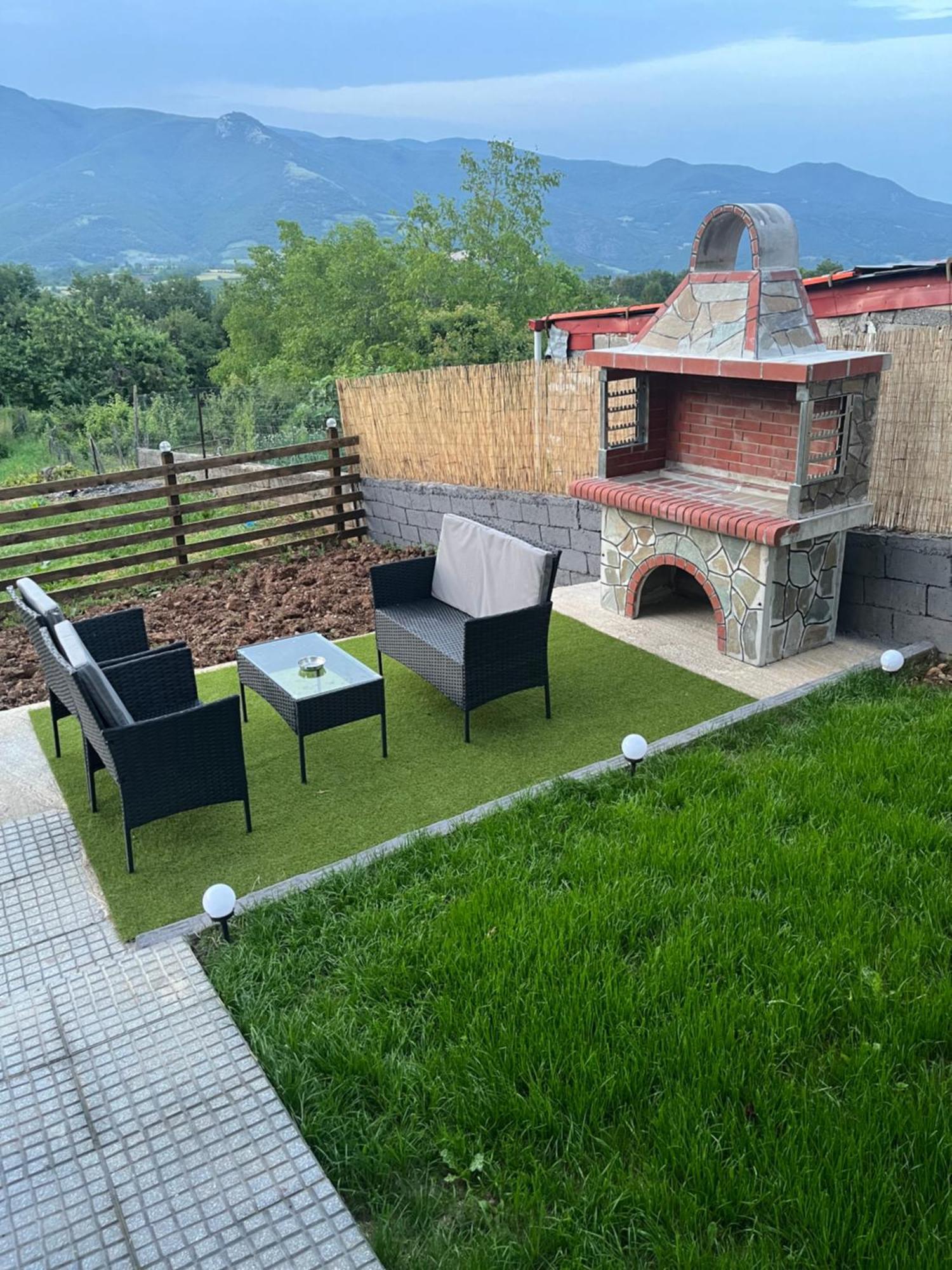 Elatovillage Елатохори Екстериор снимка