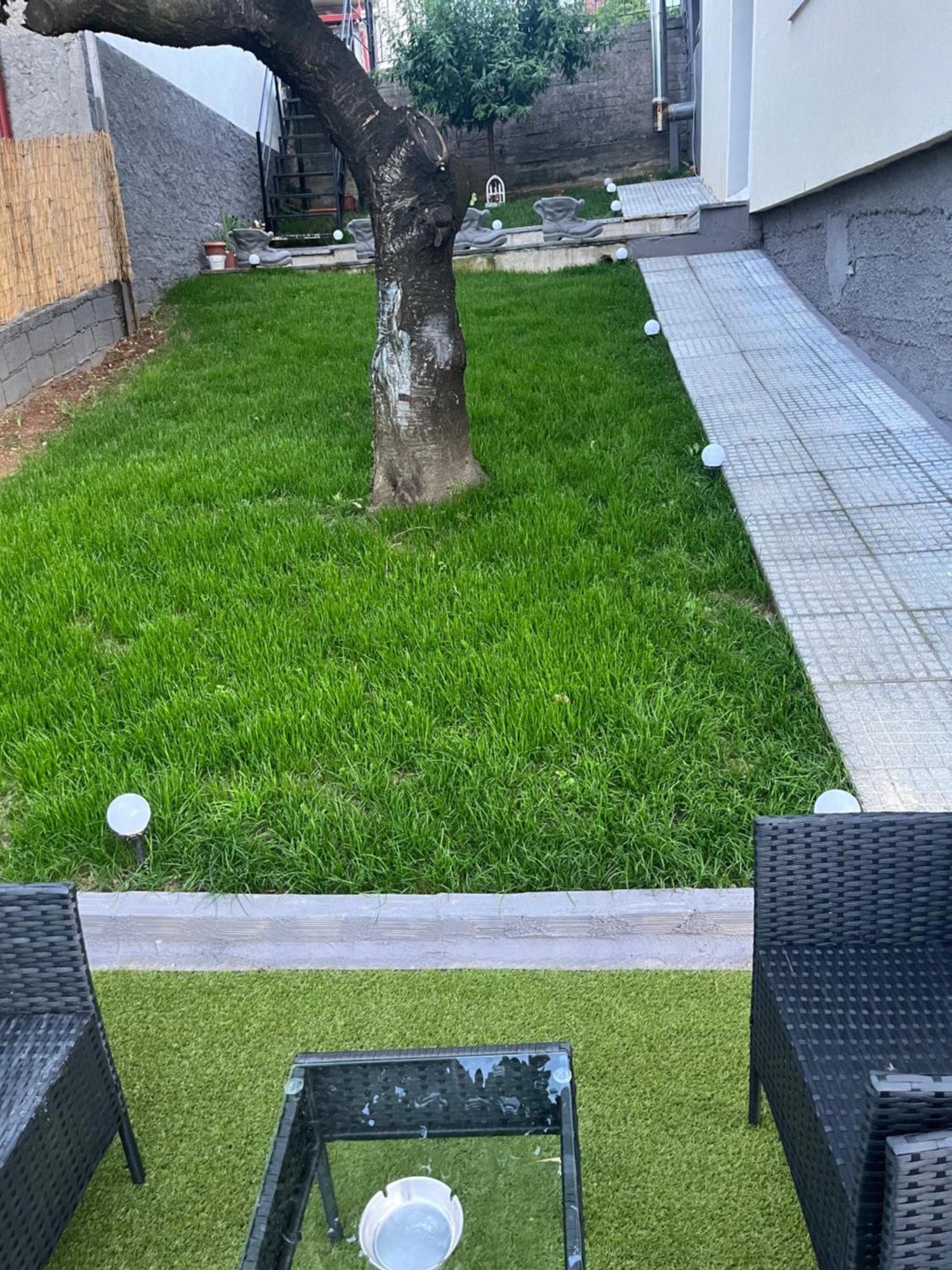 Elatovillage Елатохори Екстериор снимка
