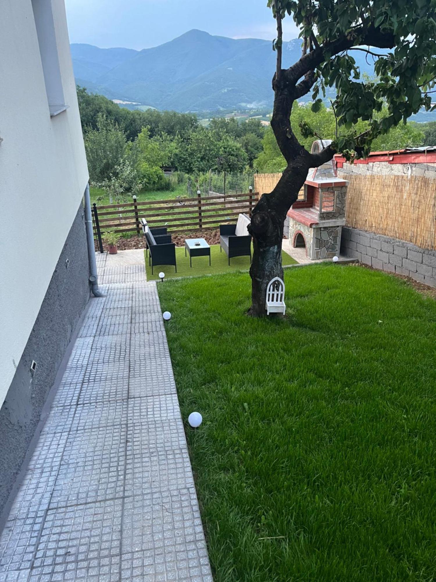 Elatovillage Елатохори Екстериор снимка