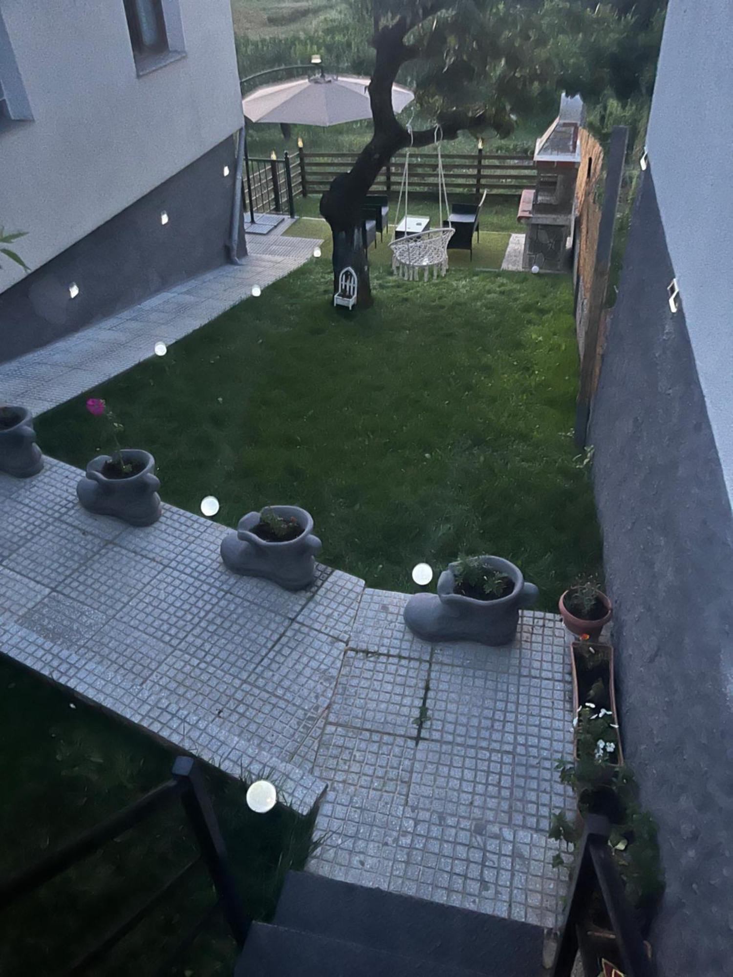Elatovillage Елатохори Екстериор снимка
