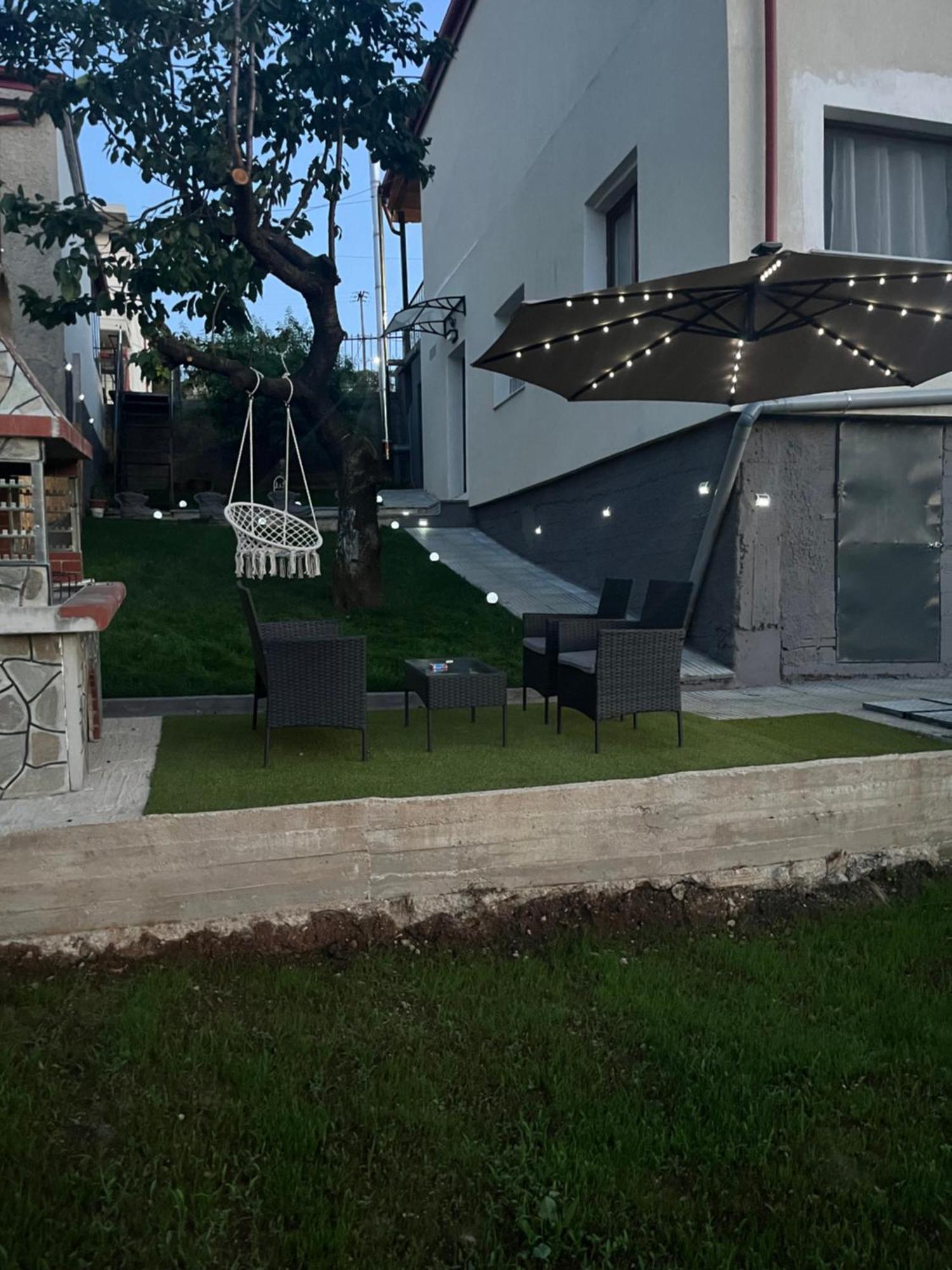 Elatovillage Елатохори Екстериор снимка