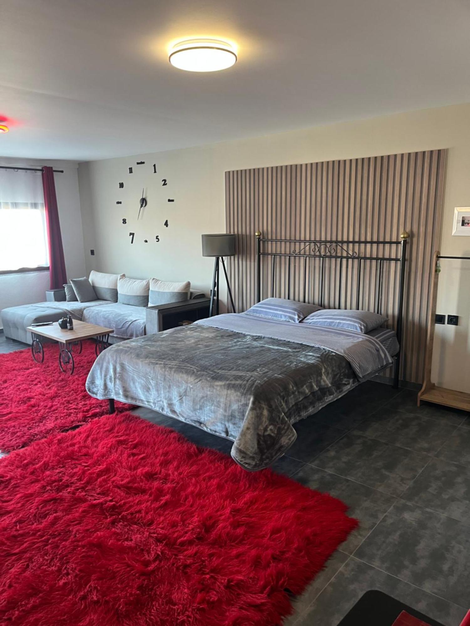 Elatovillage Елатохори Екстериор снимка